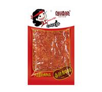 WU LA MA Steak végétarien épicé - 100 g