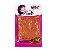 Wu La Ma Steak végétarien grillé au charbon - 100 g