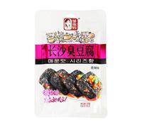 Wu La Ma Tofu Fétide de Changsha (Épice et Piment) 120g