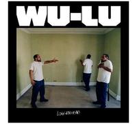 Wu-Lu - Loggerhead [Vinyl] Colored Vinyl, Gatefold Lp Jacket, Green, Digital Dow
