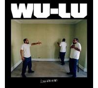 Wu-Lu - Loggerhead [Vinyl] Digital Download