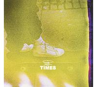 Wu-Lu - Times / Being Me [VINYL]