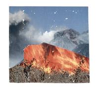 WU LYF - Go Tell Fire to the Mountain