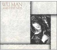 Wu Man - WU Man and Friends