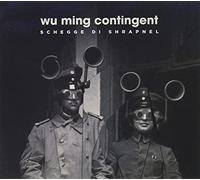 Woodworm Sport – Wu Ming Contingent – Schegge Di Shrapnel