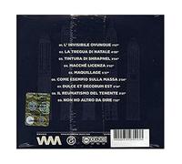 Wu Ming Contingent - Schegge Di Shrapnel