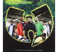 Wu-Tang Clan - Classics Vol.2 a. [Import]