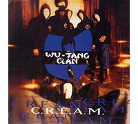 Wu-Tang Clan - Cream