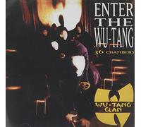 Wu-Tang Clan - Enter The Wu-Tang