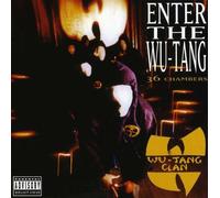 Enter The Wu Tang Clan