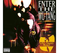 Enter The Wu Tang (36 Chambers)