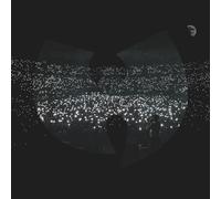 Enter The Wu-Tang 36 Chambers : Live From N.Y. Vinyle