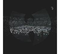 Wu-Tang Clan - Enter The Wu-Tang (36 Chambers) - Live From N.Y. State Of Mind Tour At Climate Pledge Arena [Vinyl Lp] Explicit, Colored Vinyl, Ltd Ed, 140 Gram Vinyl