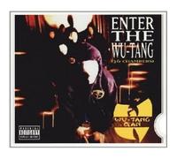 Wu-Tang Clan - Enter The WU Tang [Import]