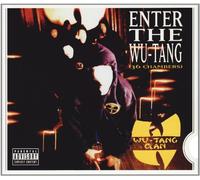 Wu-Tang Clan - Enter The WU Tang [Import]