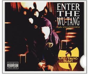 Wu-Tang Clan - Enter The WU Tang [Import]