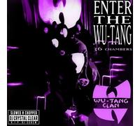 WU TANG CLAN/DJ SMOKE - MIXTAPE-ENTER THE WU WORLD CD NEUF