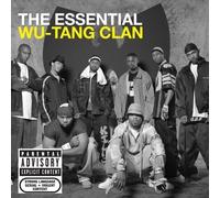 Wu-Tang Clan - Essential Wu-Tang Clan [New CD] Holland - Import