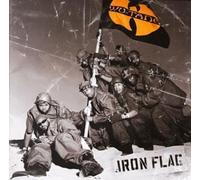 Wu-Tang Clan - Iron Flag [Import]