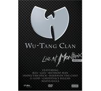 Wu Tang Clan: Live at Montreux 2007