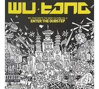 Wu Tang Clan - Meets The Indie Culture Vol,2: Enter The Dubstep