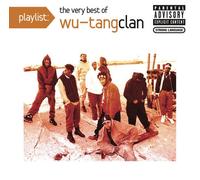 Wu-Tang Clan - Playlist: Very Best [Cd] Explicit
