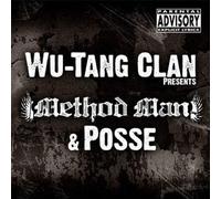 Wu-Tang Clan Presents - Method Man & Posse [Import]