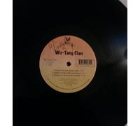 Wu-Tang Clan - Protect Ya Neck / After The Laughter Comes Tears