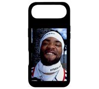 WU-Tang Clan Rapper Method Man 1993 par Andy Willsher Coque pour iPhone Air