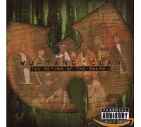 Wu Tang Clan - Return of The Swarm 5 [Import]