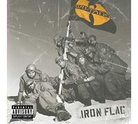 Wu-Tang Clan - Iron Flag