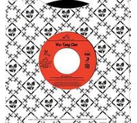 Wu Tang Clan - Tearz/WU-Tang 7th Chamber Part II