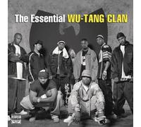The Essential WU-Tang Clan