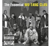 Wu-Tang Clan The Essential Wu-Tang Clan (CD) Album
