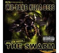 Wu-Tang Clan - The Swarm Vol.1