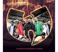 Wu-Tang Clan The Wu-Tang Classics - Volume 2 (Vinyl) 12" Album
