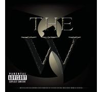 Wu-Tang Clan W explicit_lyrics (CD)