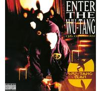 Wu-Tang Clan - Wu-Tang Clan - Enter The Wu-Tang (36 Chambers)