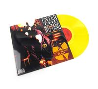 Wu-Tang Clan - Wu-Tang Clan: Enter The Wu-Tang (36 Chambers) (Colored Vinyl) Vinyl LP