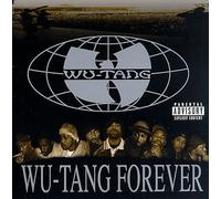 Wu-Tang Clan - WU-Tang Forever