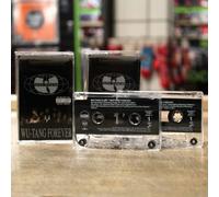 Wu-Tang Clan - WU-Tang Forever