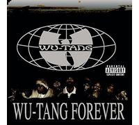 Wu-Tang Clan - Wu-Tang Forever