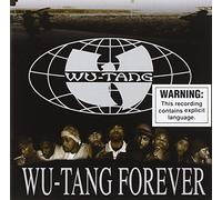 Wu-Tang Clan - WU-Tang Forever