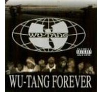 Wu-Tang Clan - WU-Tang Forever