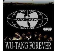Wu-Tang Clan – Wu-Tang Forever – Quadruple vinyle 180 gr – Legacy