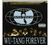Wu-Tang forever