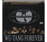 WU-Tang Forever