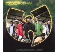Wu-Tang Classics, Vol. 1 by Wu-Tang Clan [VINYL] NEUF