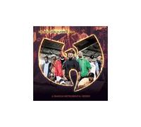 Wu-Tang Classics Vol. 2 - Shaolin Instrumentals
