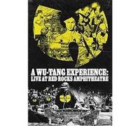 Wu-Tang Experience : Live At Red Rocks Amphitheatre Blu-ray